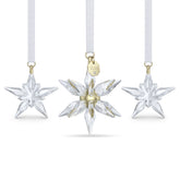 Annual Edition 3D Ornament Set 2025